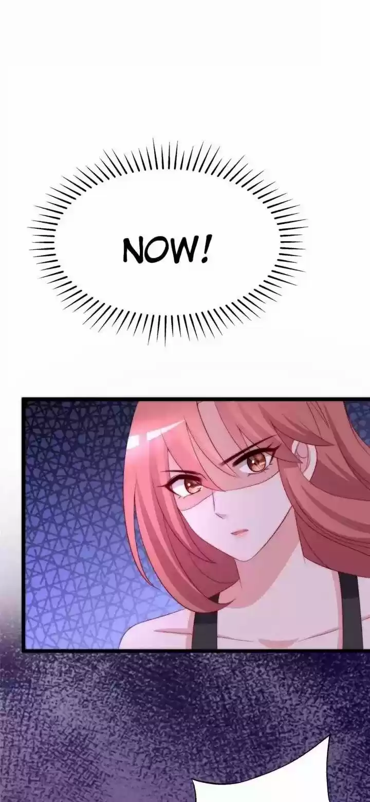 Jerk, You Can't Escape Chapter 183