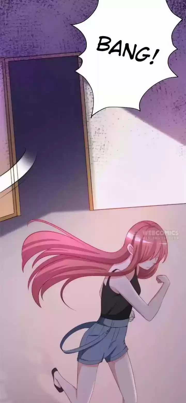 Jerk, You Can't Escape Chapter 183