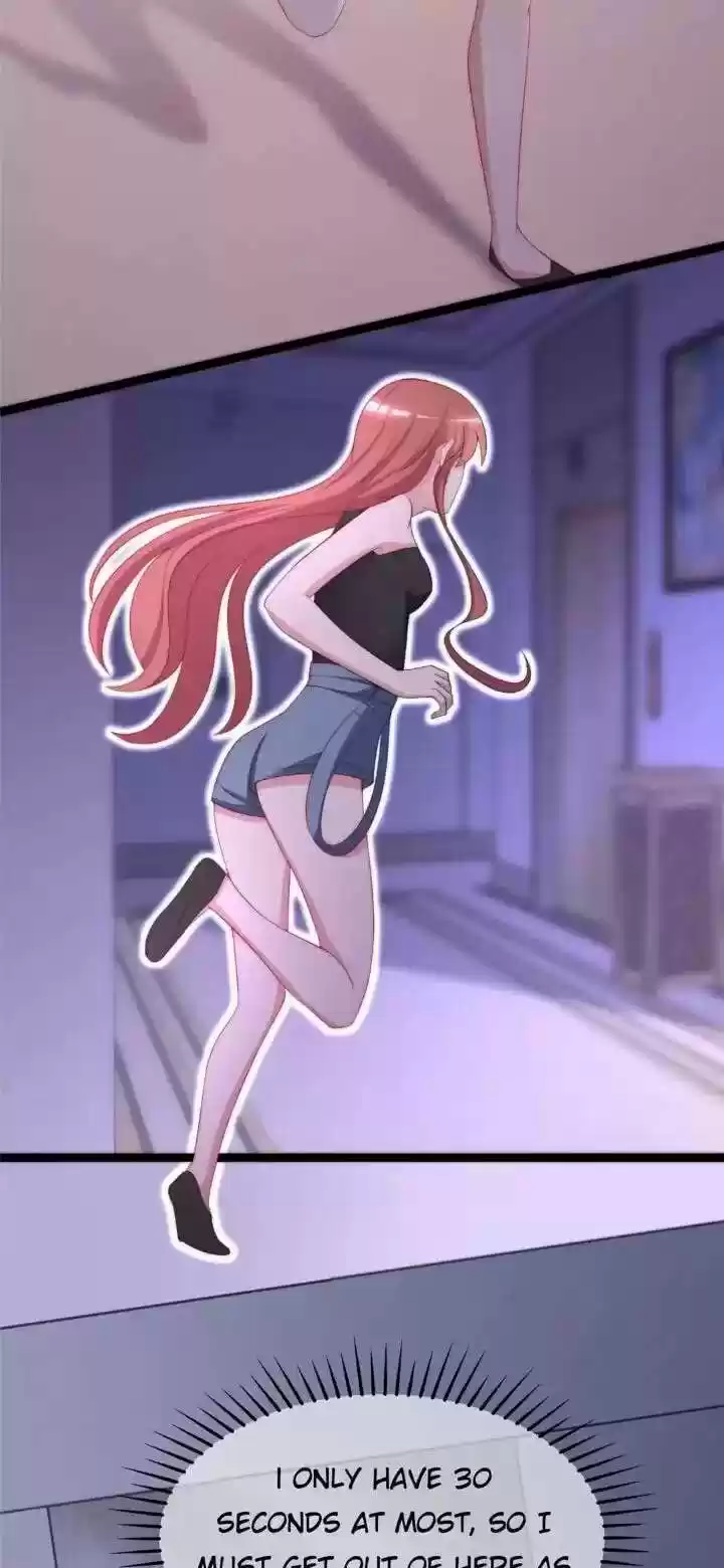 Jerk, You Can't Escape Chapter 183