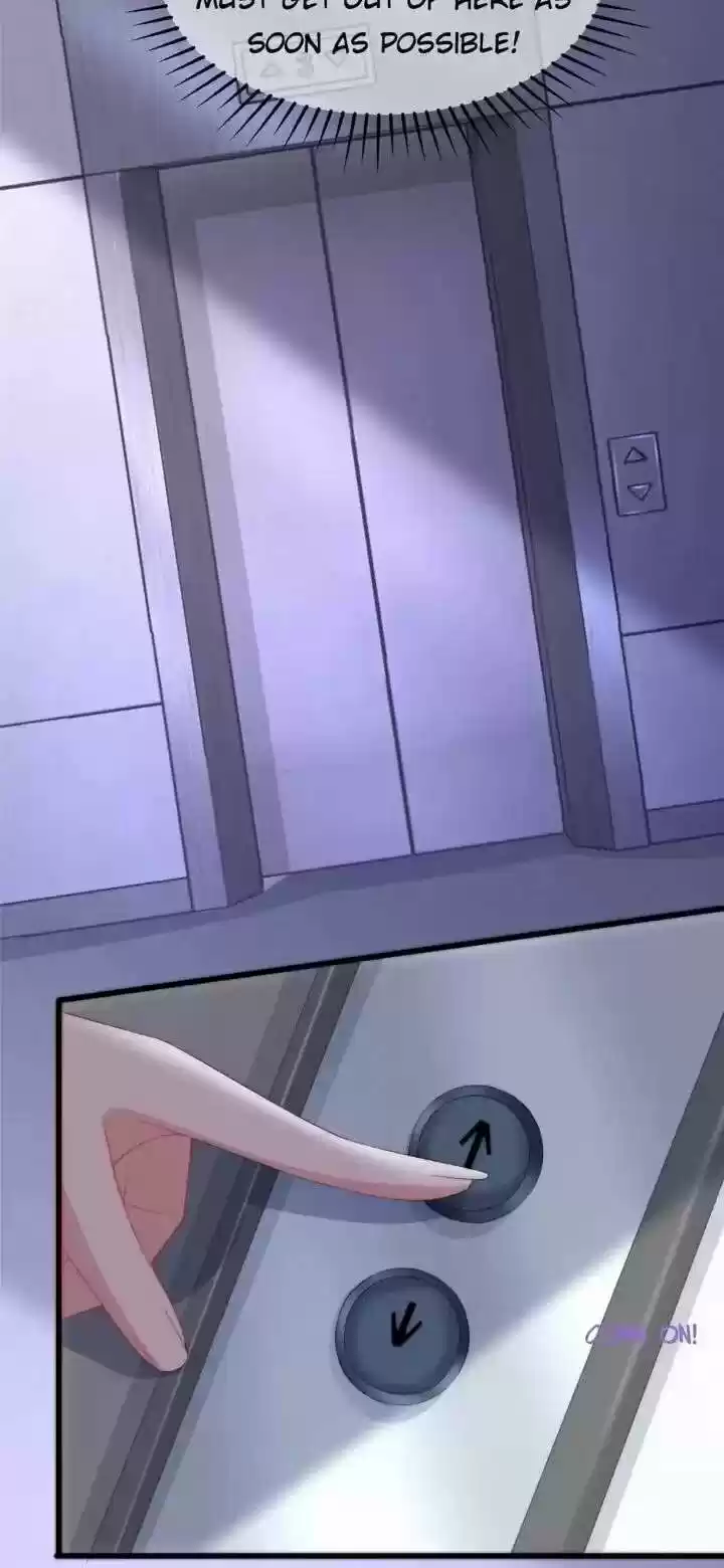 Jerk, You Can't Escape Chapter 183