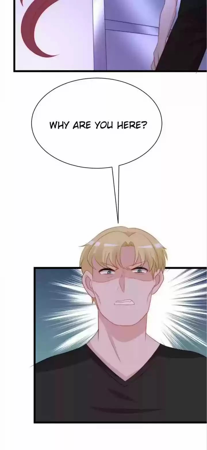 Jerk, You Can't Escape Chapter 183