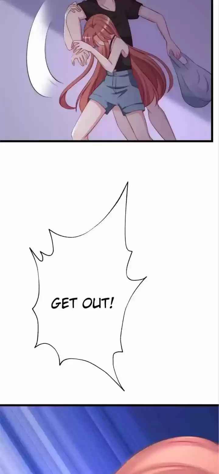 Jerk, You Can't Escape Chapter 184