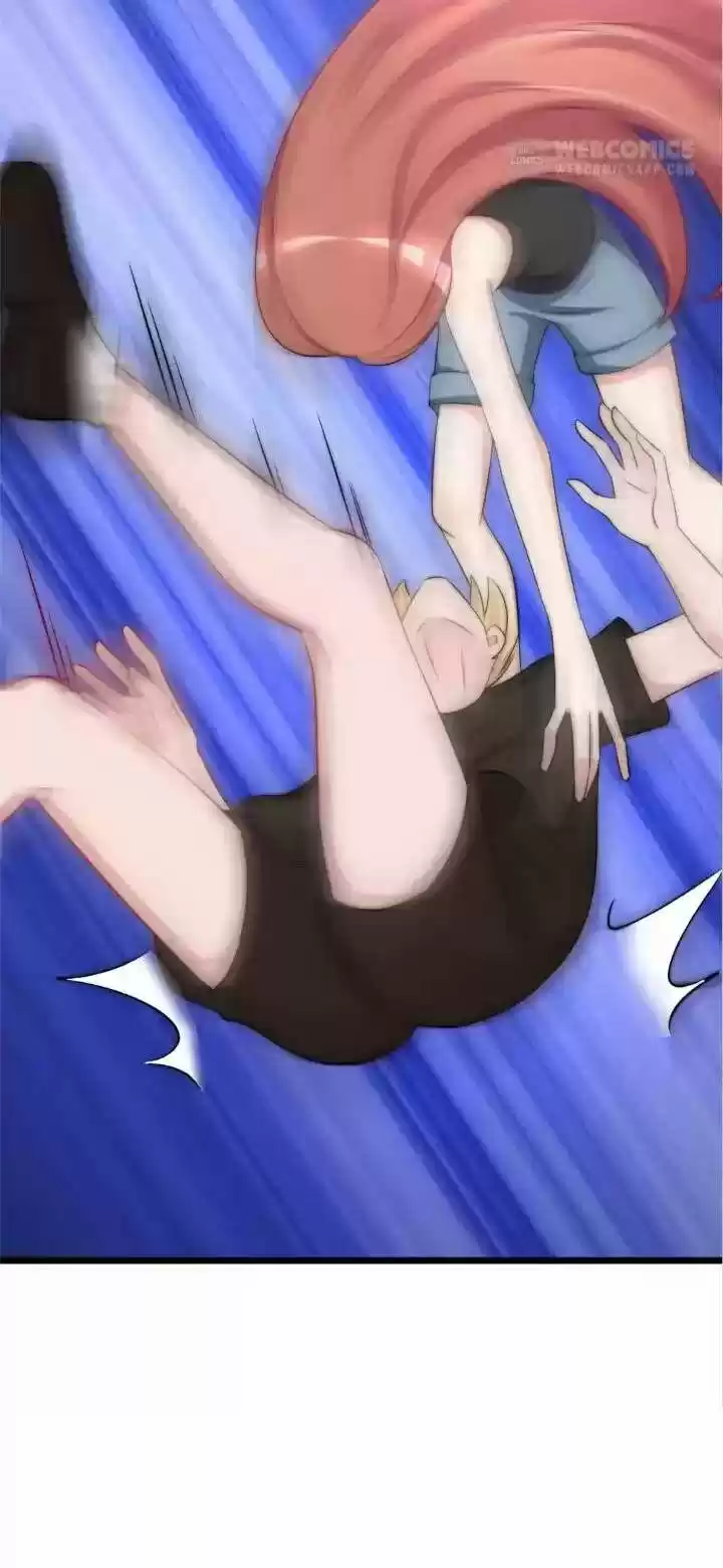 Jerk, You Can't Escape Chapter 184