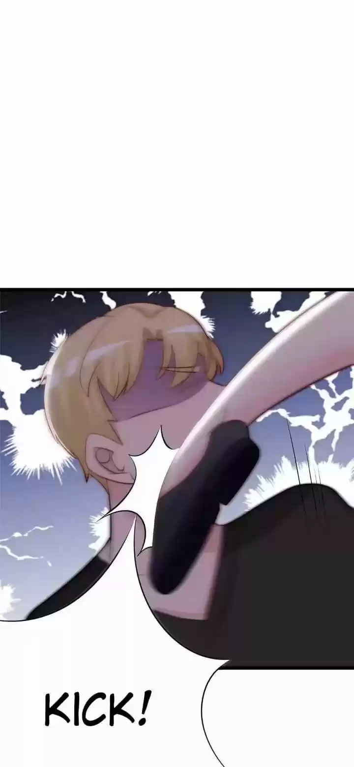 Jerk, You Can't Escape Chapter 184