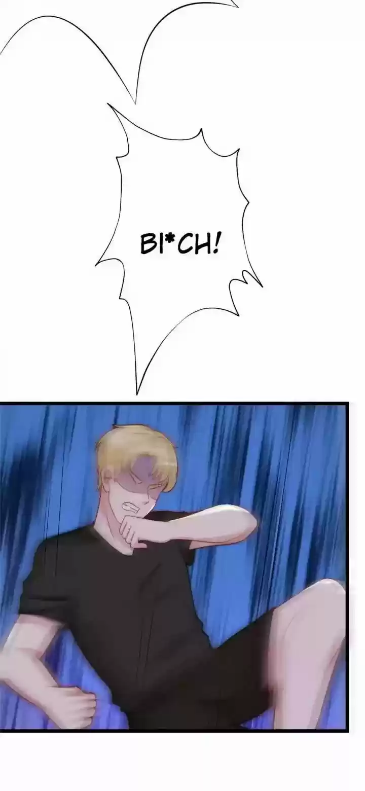 Jerk, You Can't Escape Chapter 184