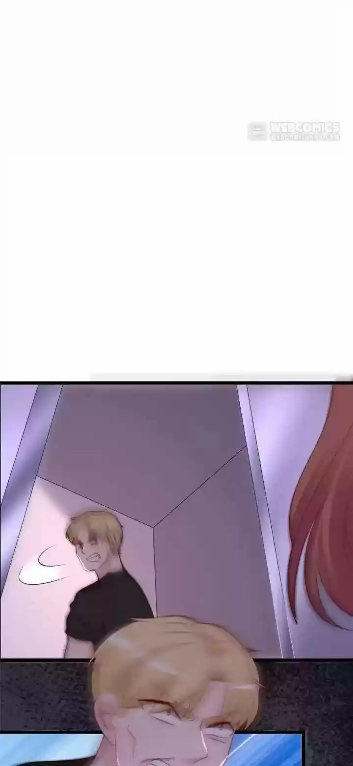 Jerk, You Can't Escape Chapter 184