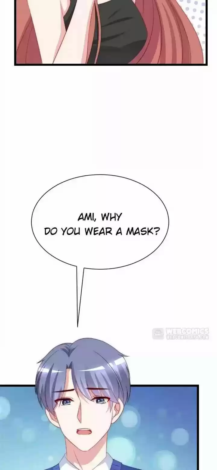 Jerk, You Can't Escape Chapter 184