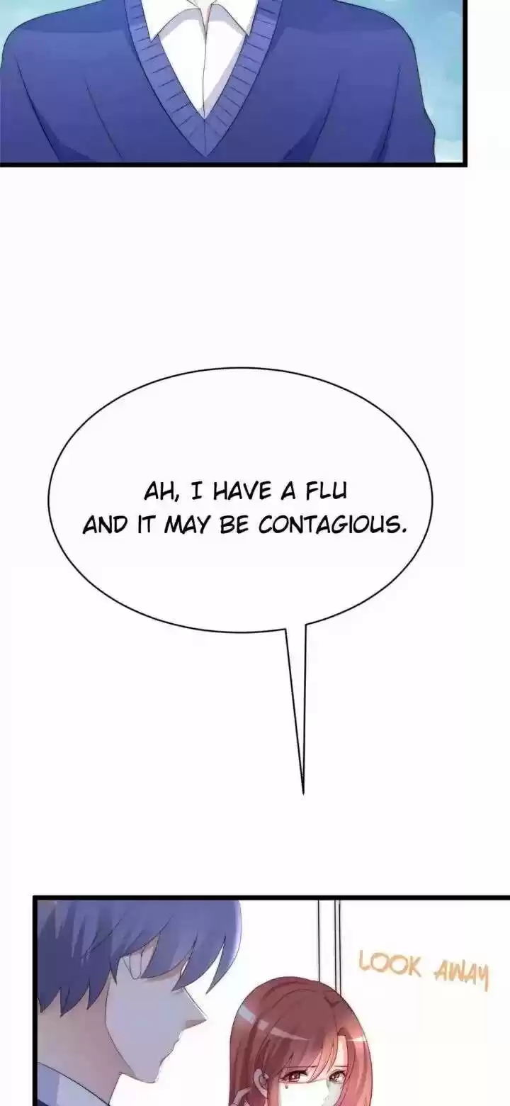 Jerk, You Can't Escape Chapter 184