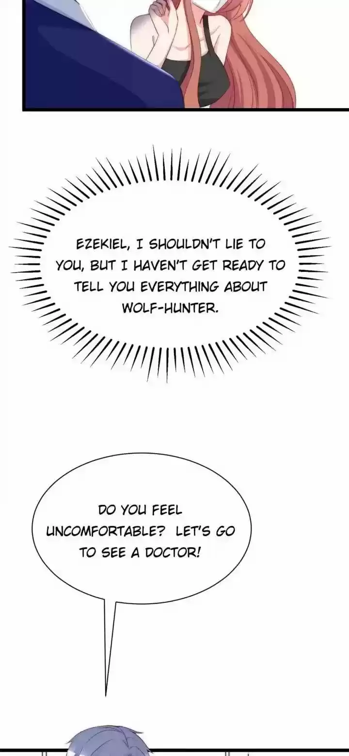 Jerk, You Can't Escape Chapter 184