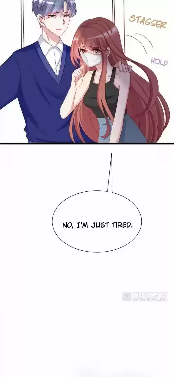 Jerk, You Can't Escape Chapter 184