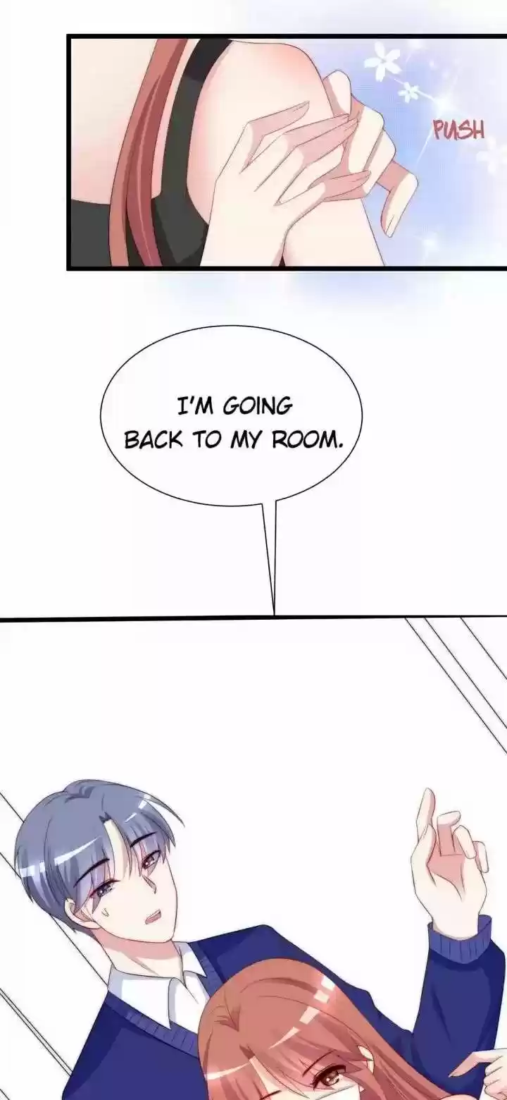 Jerk, You Can't Escape Chapter 184