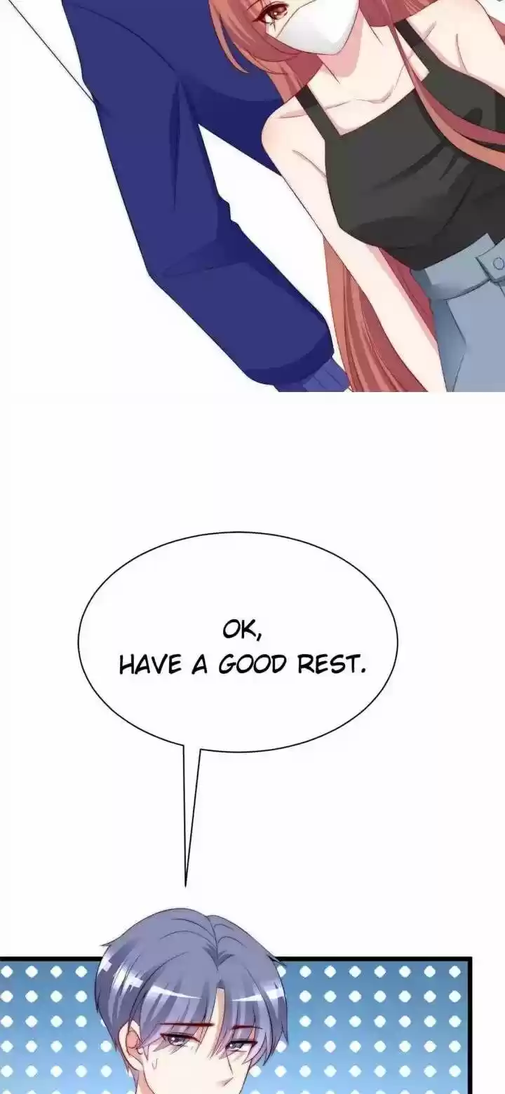 Jerk, You Can't Escape Chapter 184