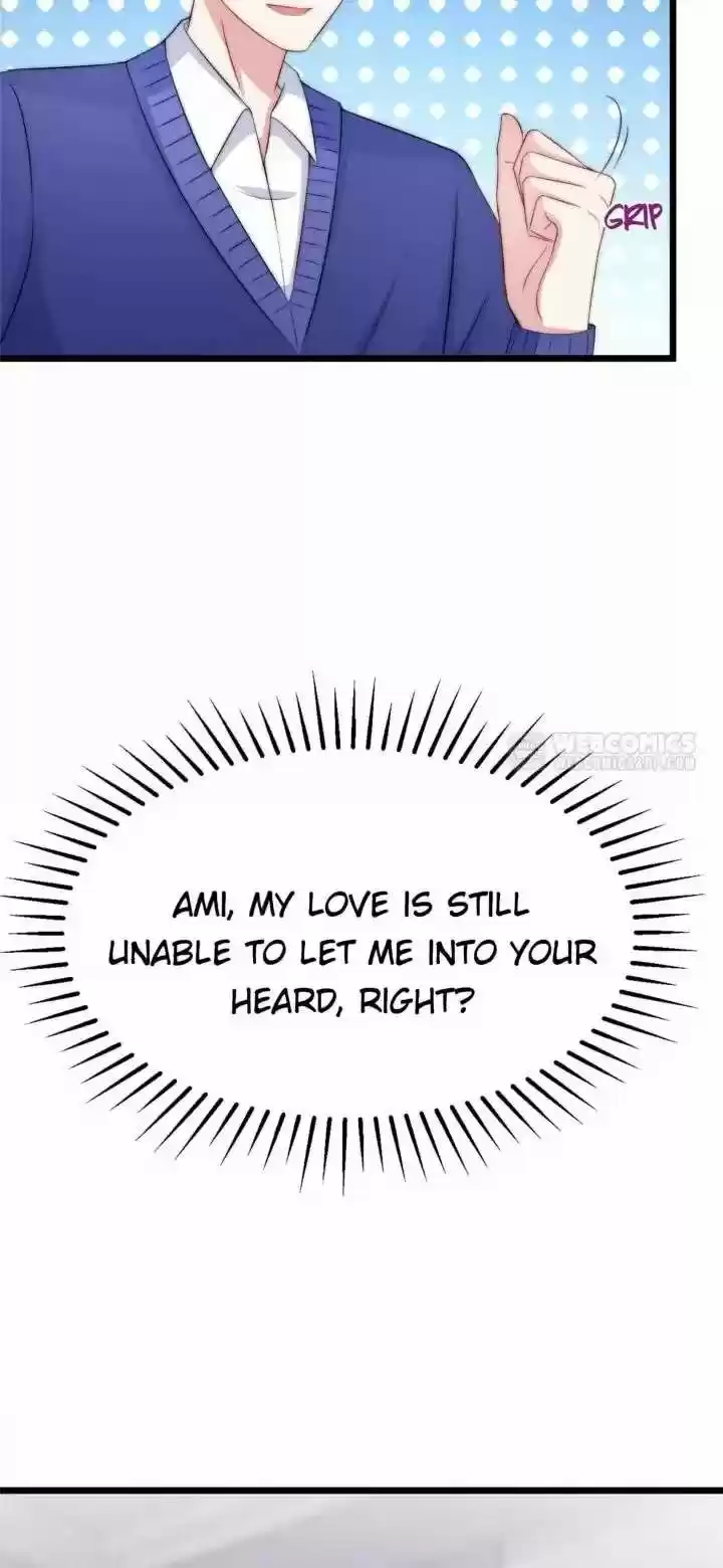 Jerk, You Can't Escape Chapter 184