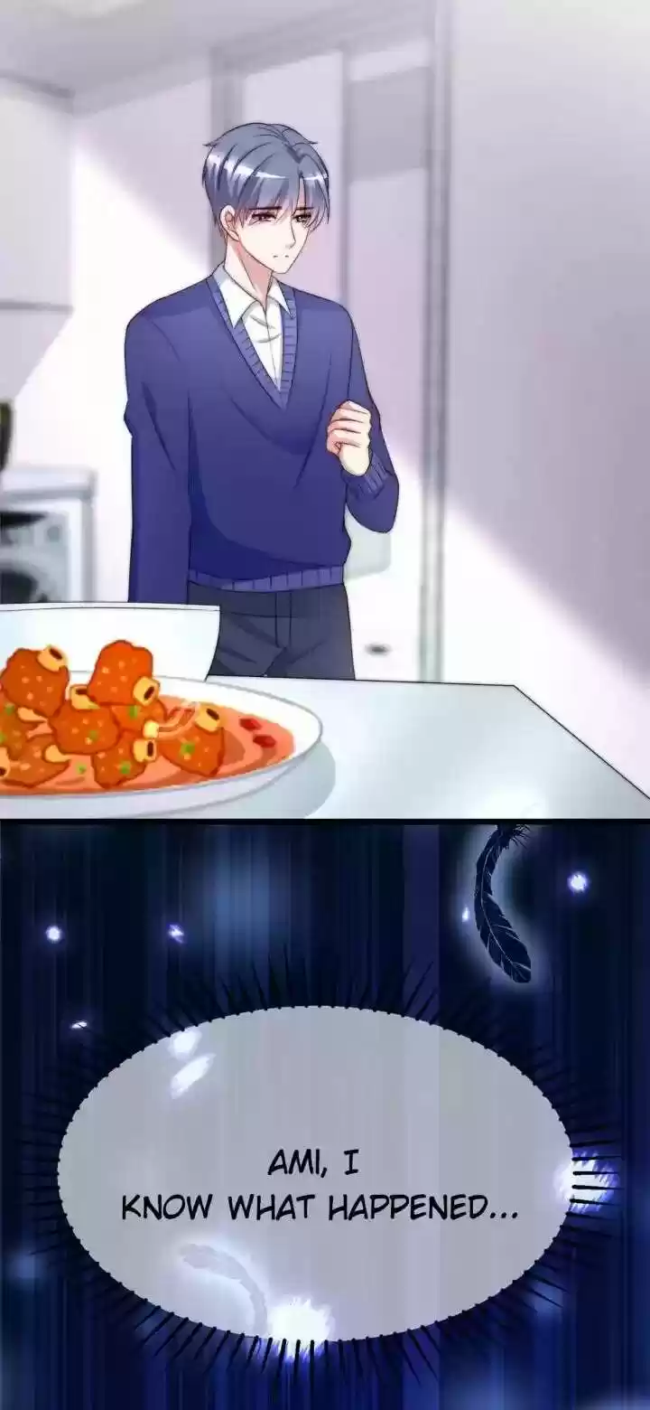 Jerk, You Can't Escape Chapter 184