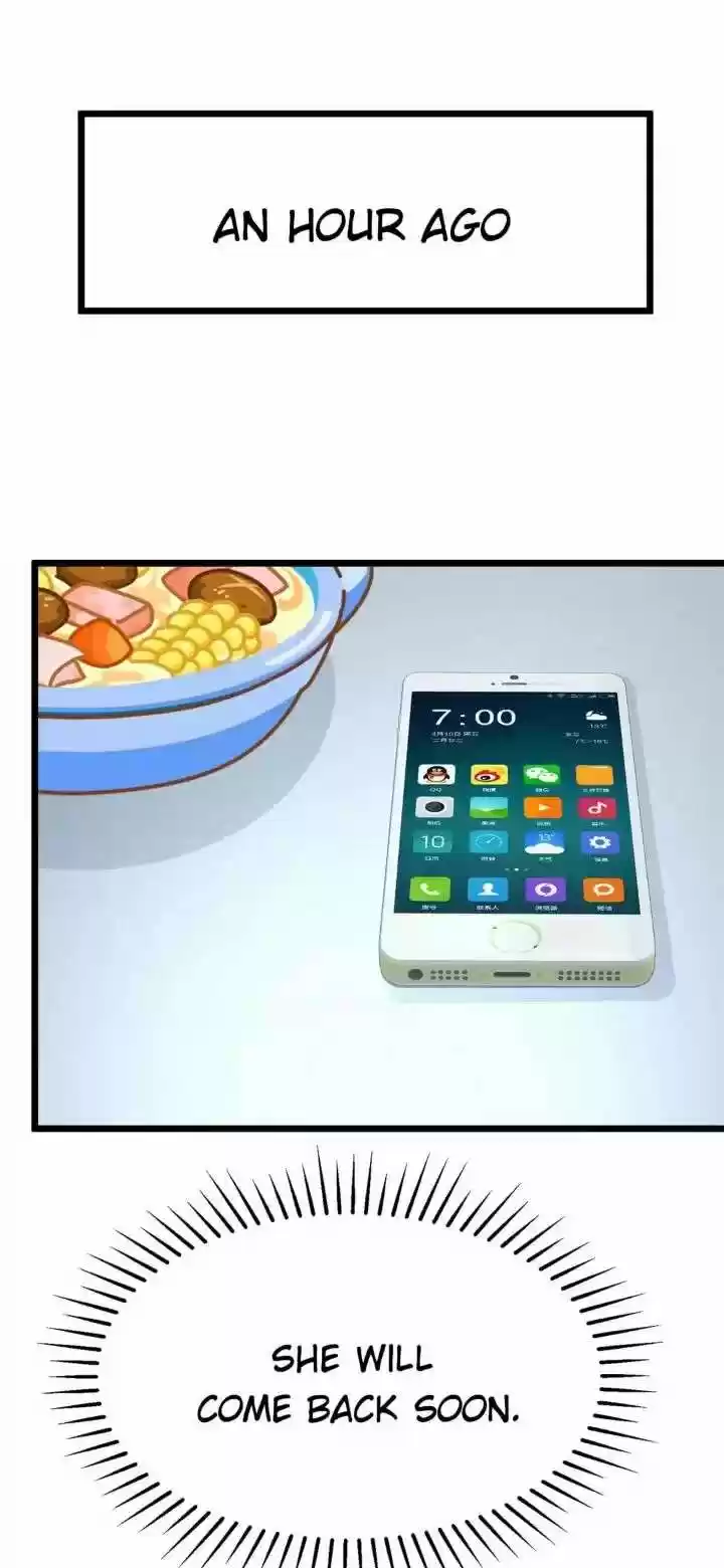 Jerk, You Can't Escape Chapter 184