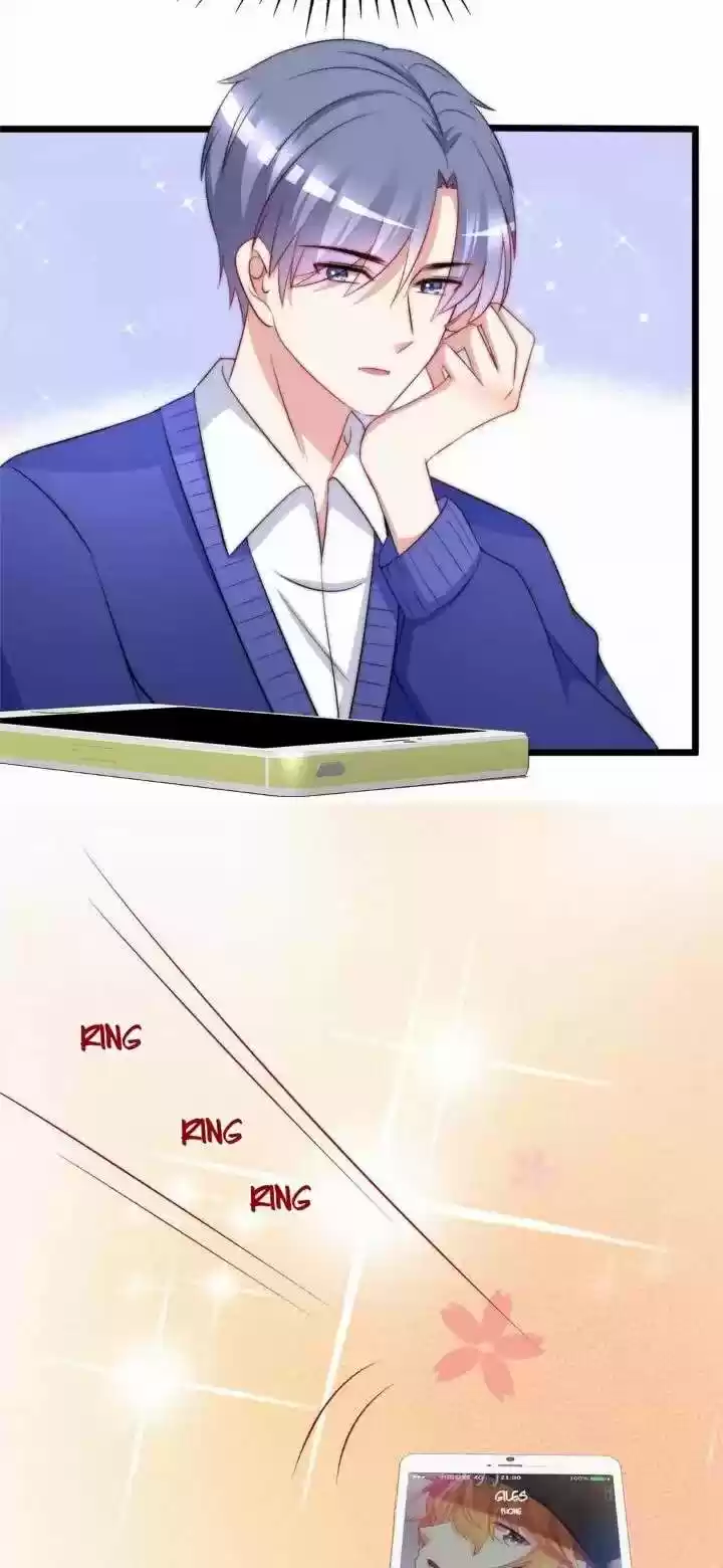 Jerk, You Can't Escape Chapter 184