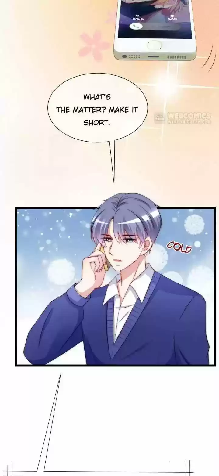 Jerk, You Can't Escape Chapter 184