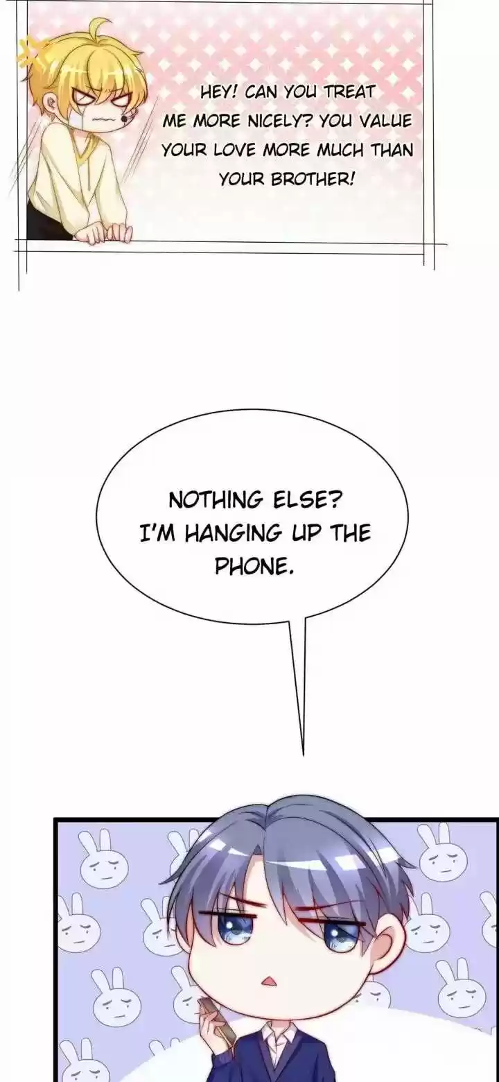 Jerk, You Can't Escape Chapter 184