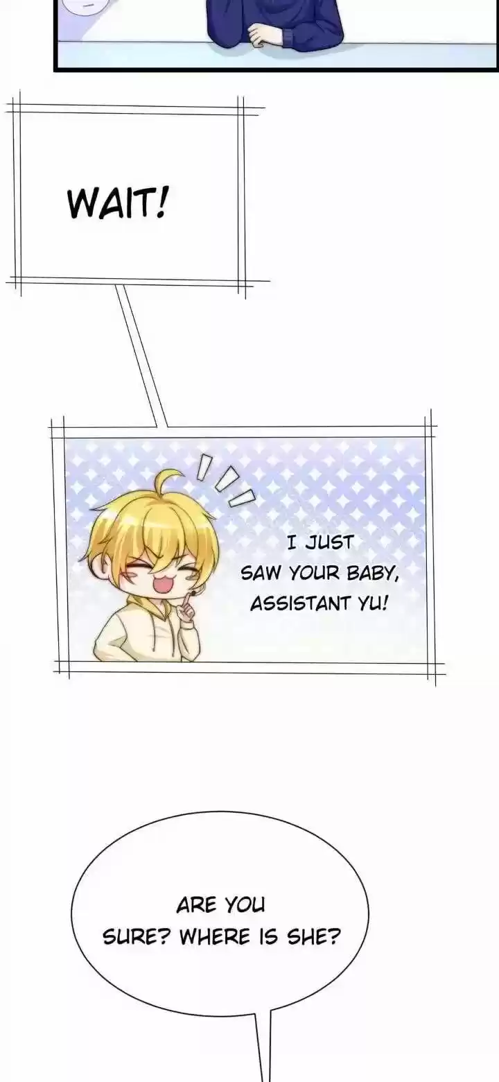 Jerk, You Can't Escape Chapter 184