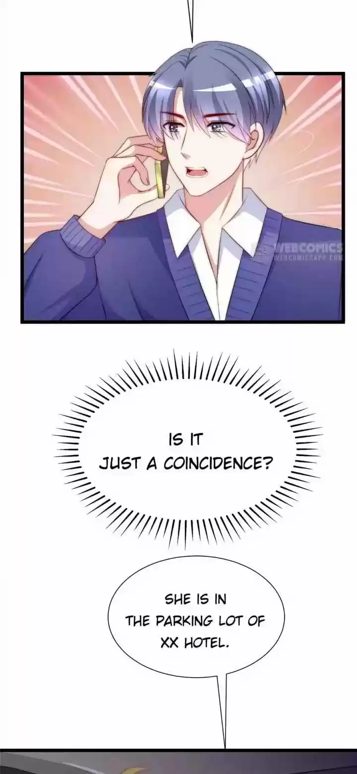 Jerk, You Can't Escape Chapter 184