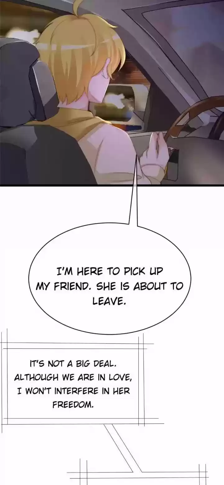 Jerk, You Can't Escape Chapter 184