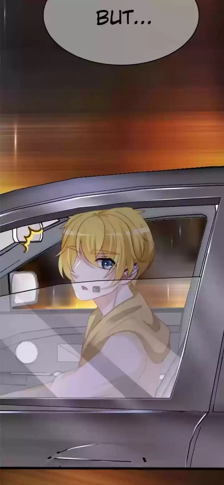 Jerk, You Can't Escape Chapter 184