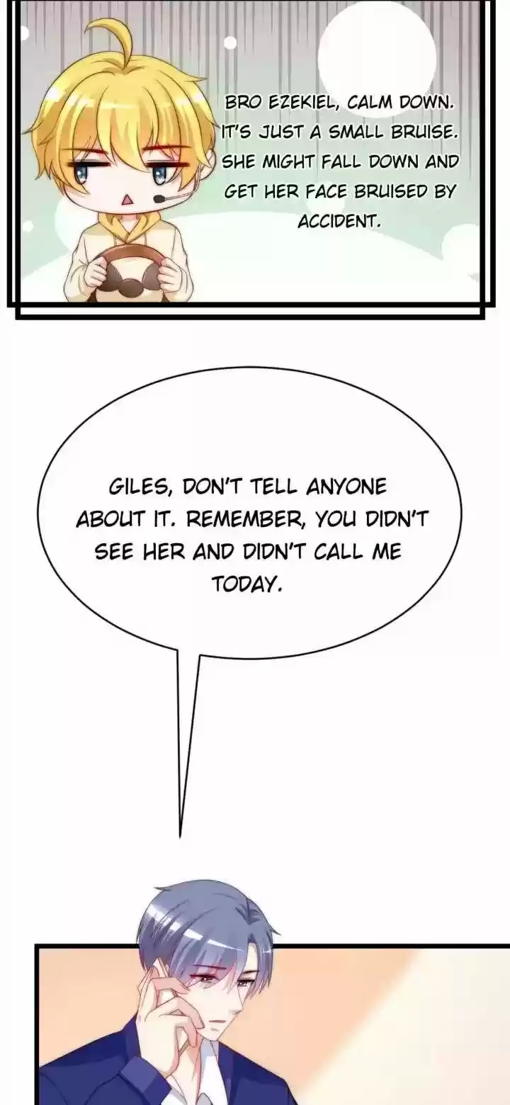 Jerk, You Can't Escape Chapter 184