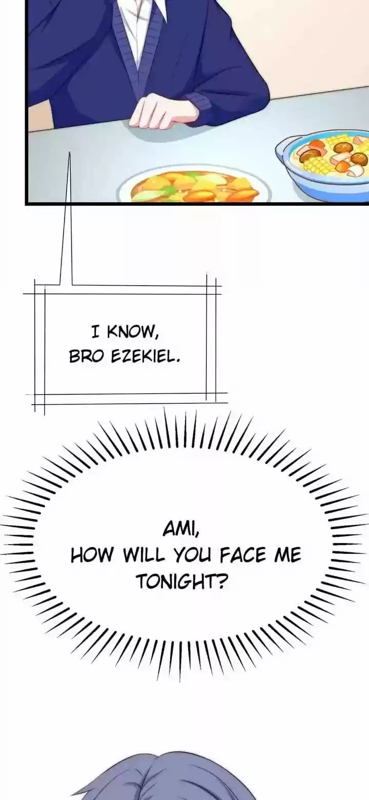 Jerk, You Can't Escape Chapter 184