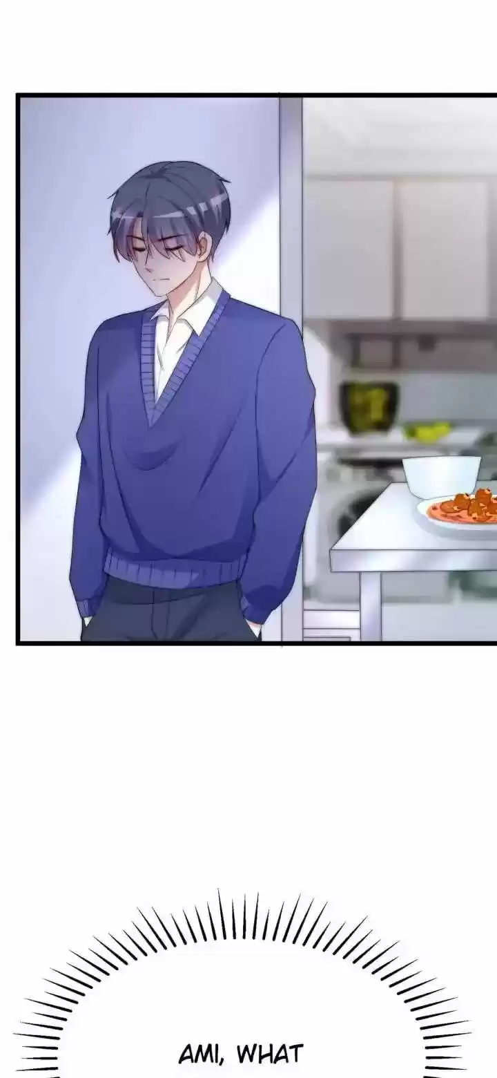 Jerk, You Can't Escape Chapter 184