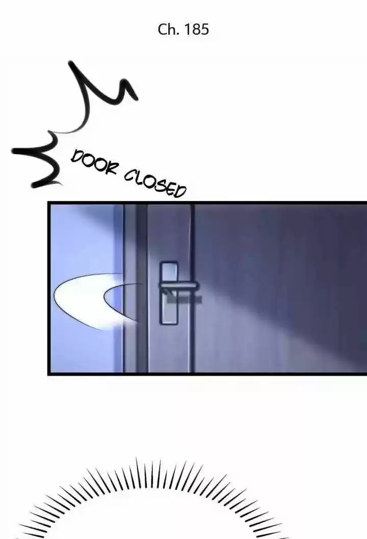 Jerk, You Can't Escape Chapter 185