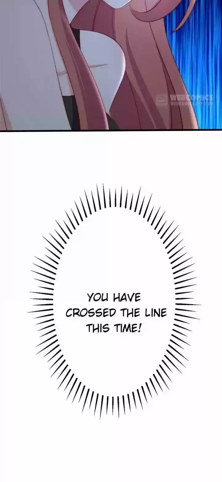 Jerk, You Can't Escape Chapter 185