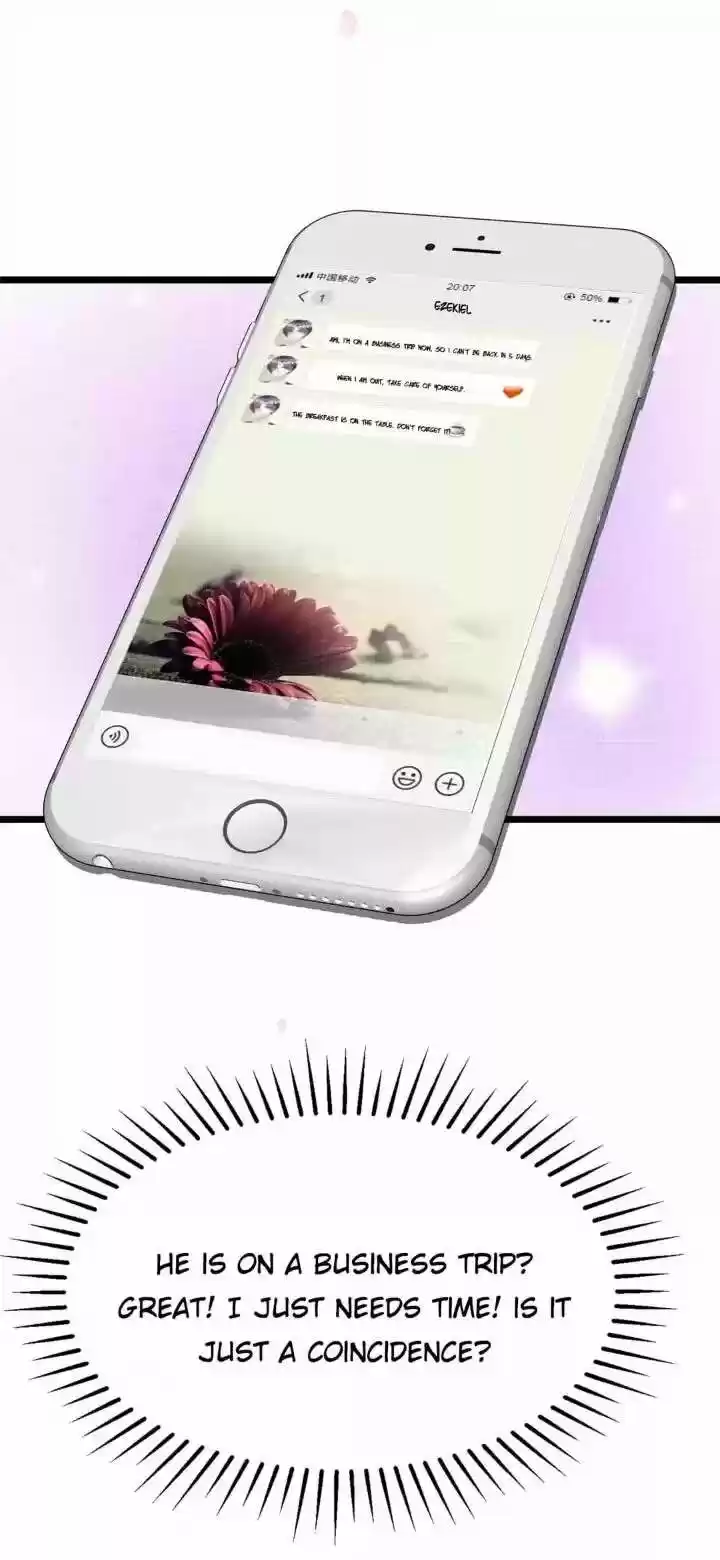 Jerk, You Can't Escape Chapter 185