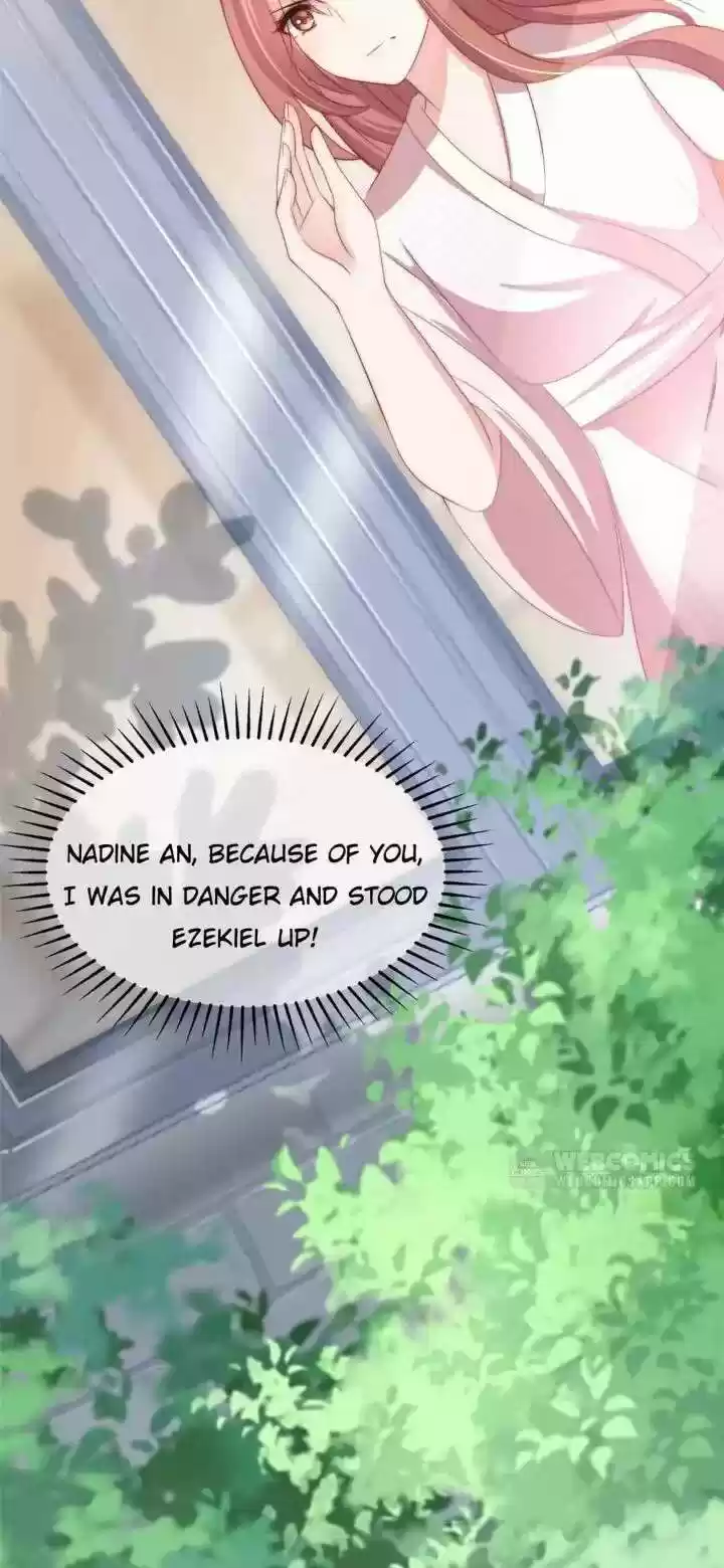 Jerk, You Can't Escape Chapter 185