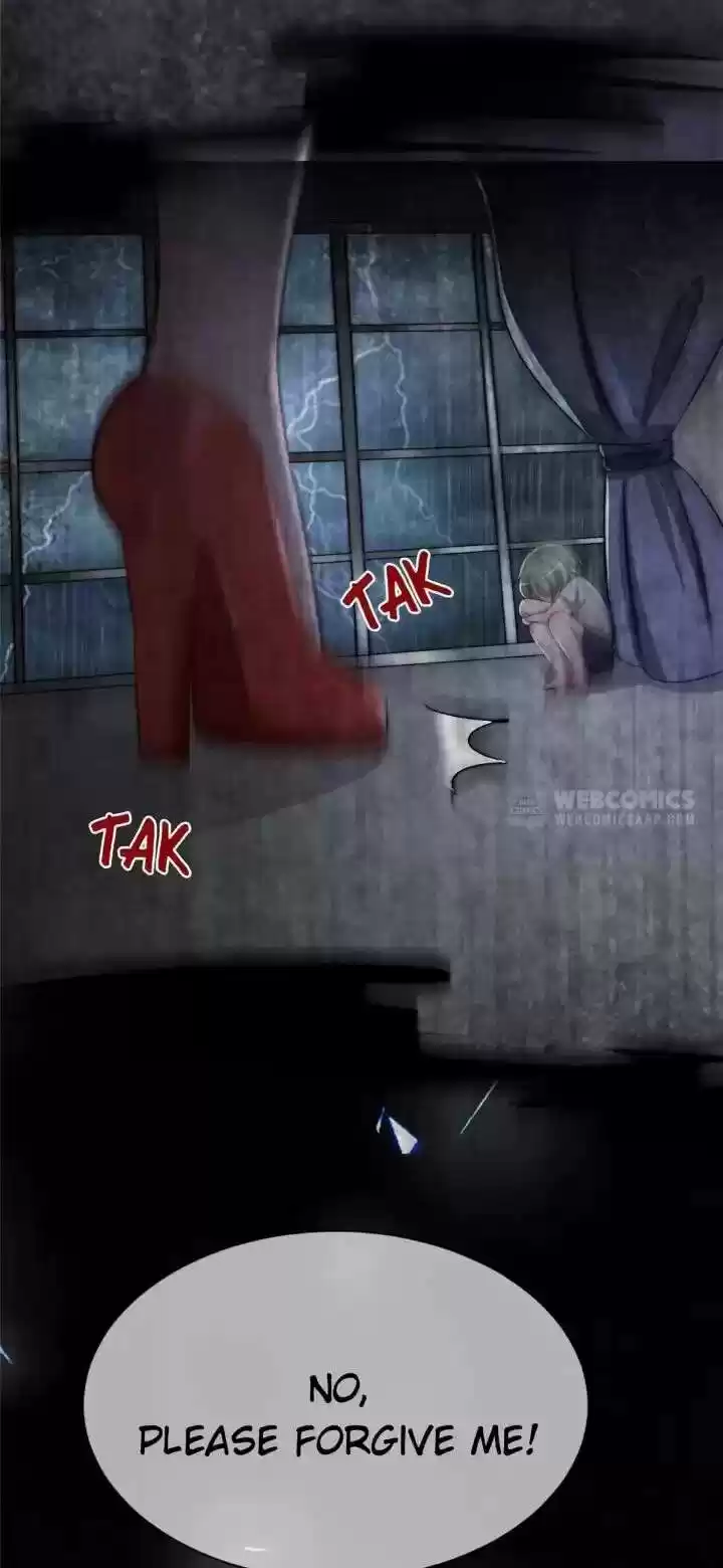 Jerk, You Can't Escape Chapter 185