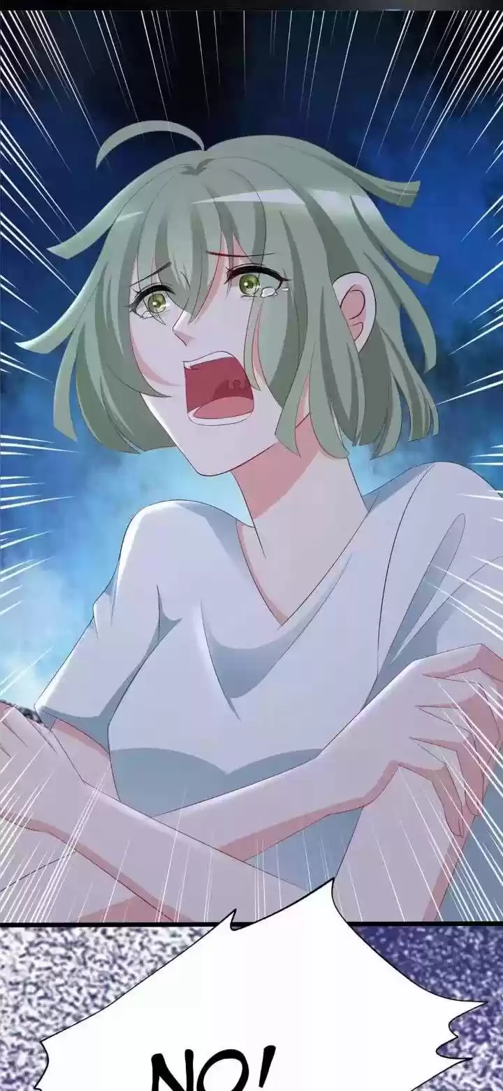 Jerk, You Can't Escape Chapter 185