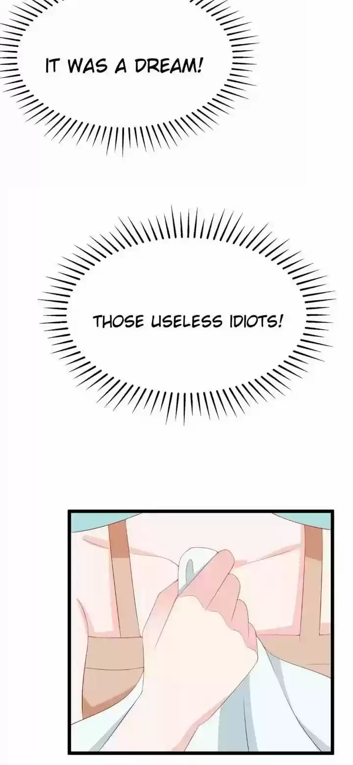 Jerk, You Can't Escape Chapter 185