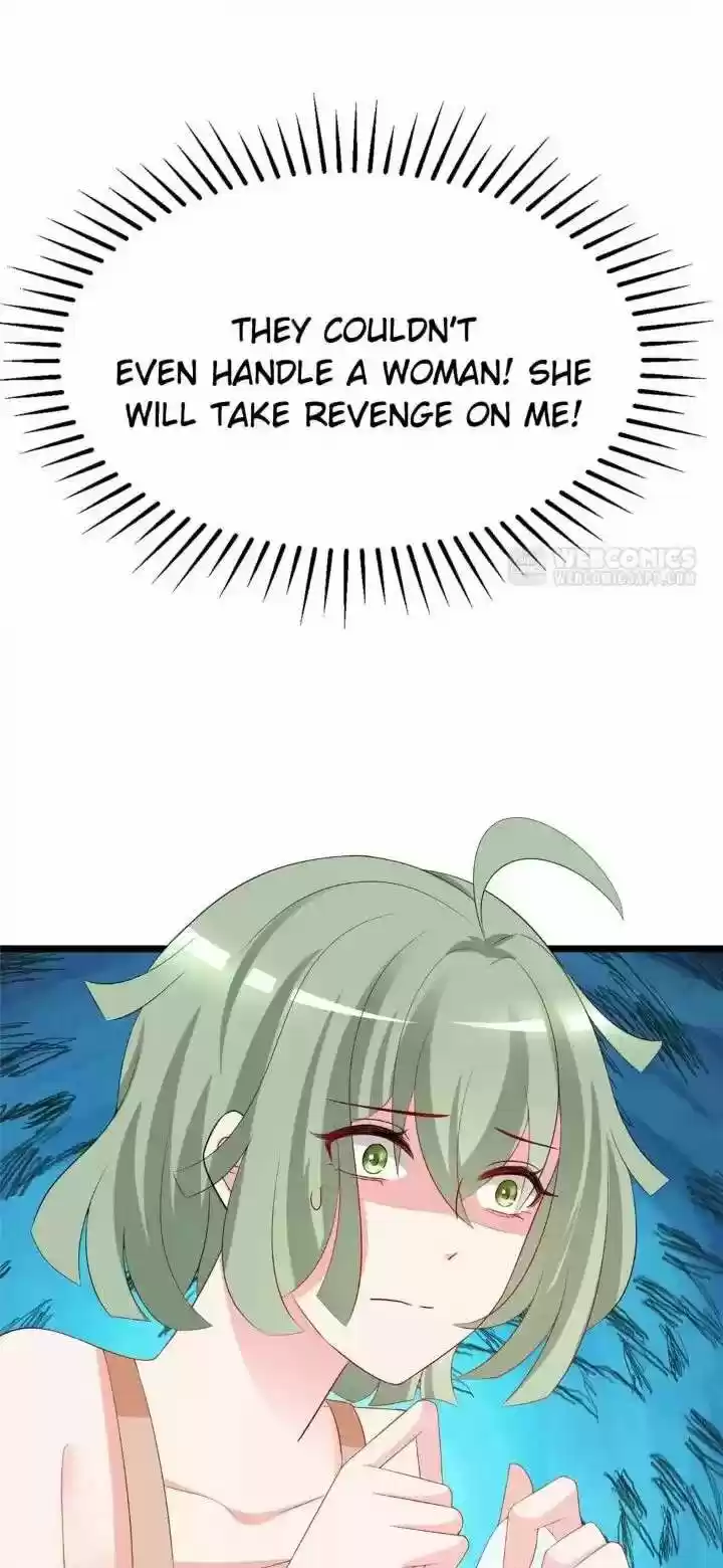 Jerk, You Can't Escape Chapter 185