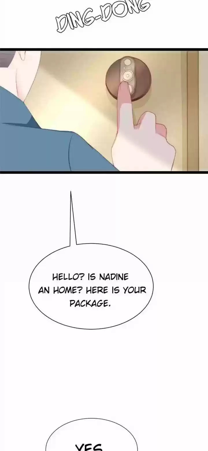 Jerk, You Can't Escape Chapter 185