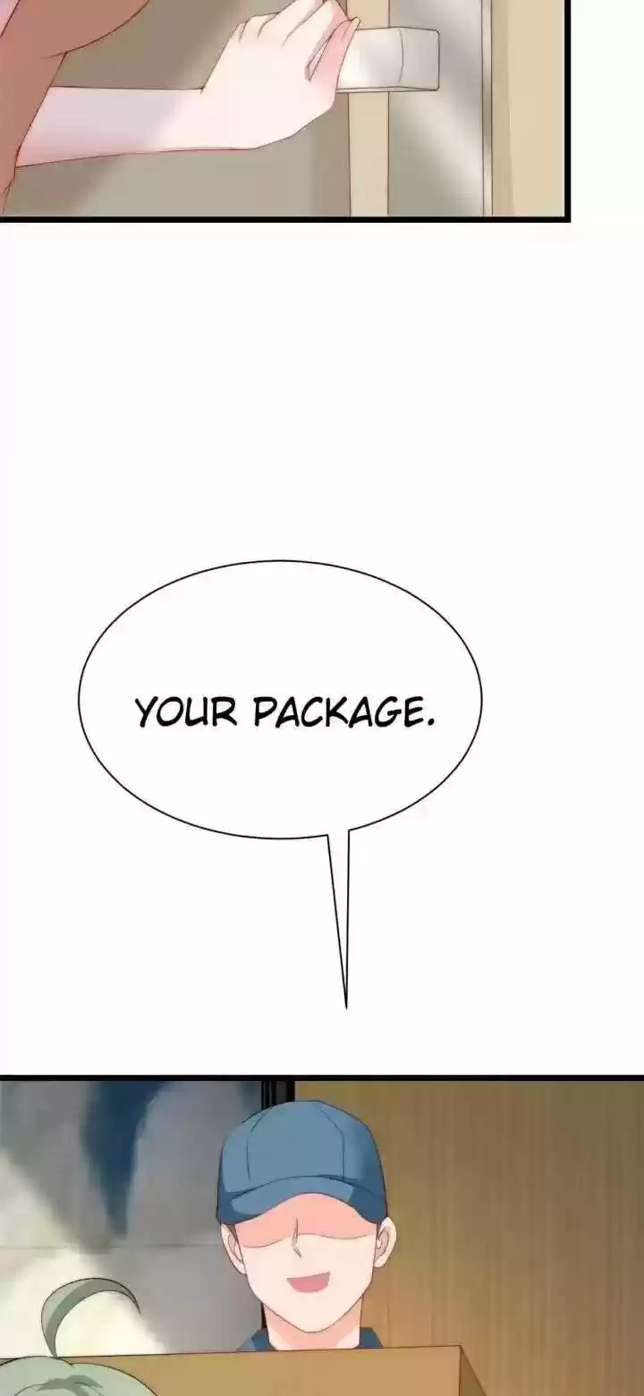 Jerk, You Can't Escape Chapter 185