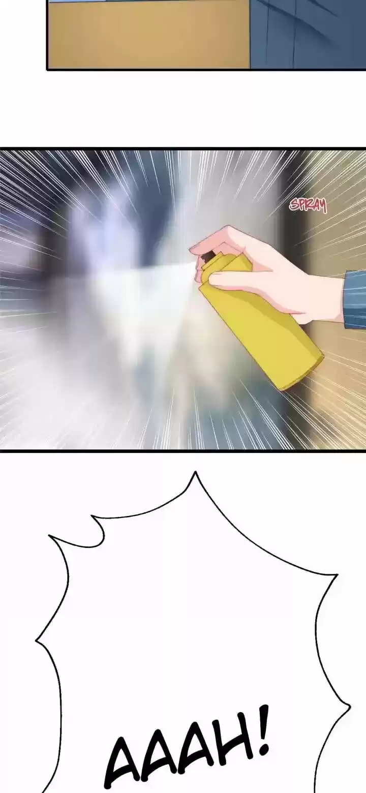 Jerk, You Can't Escape Chapter 185