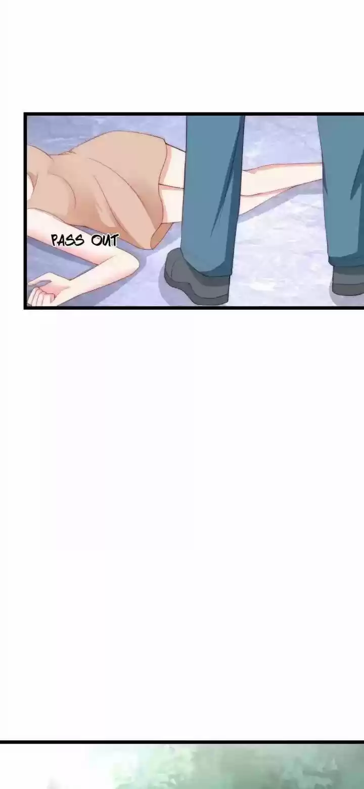 Jerk, You Can't Escape Chapter 185