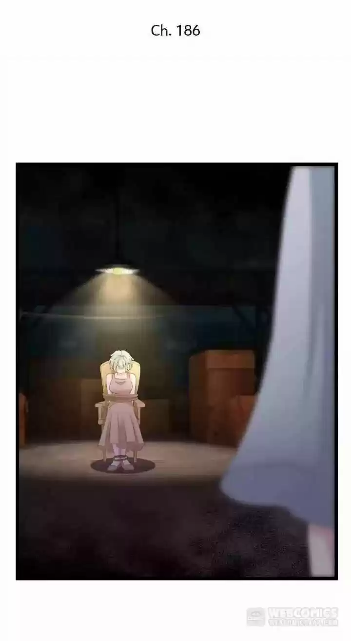 Jerk, You Can't Escape Chapter 186