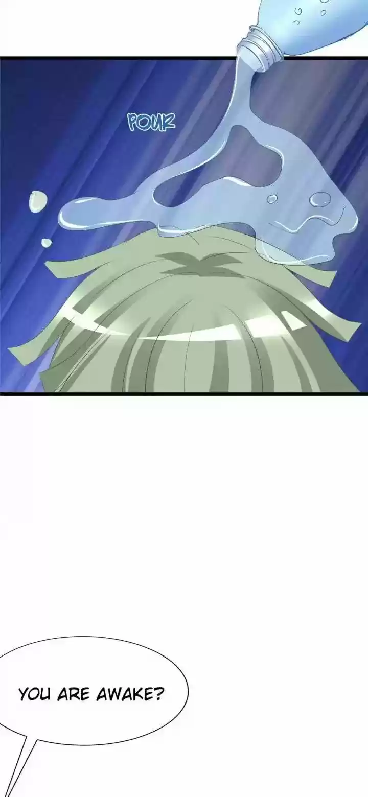 Jerk, You Can't Escape Chapter 186