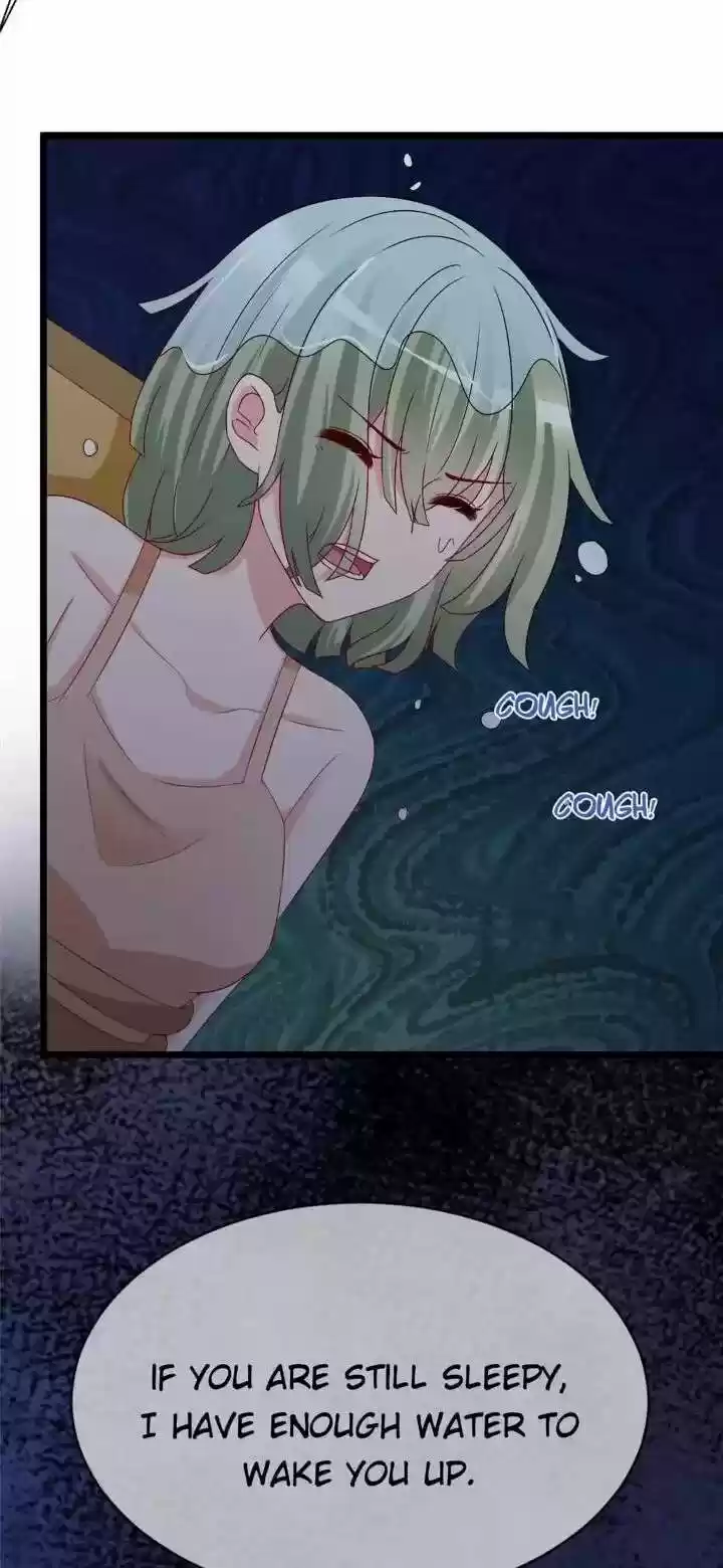 Jerk, You Can't Escape Chapter 186