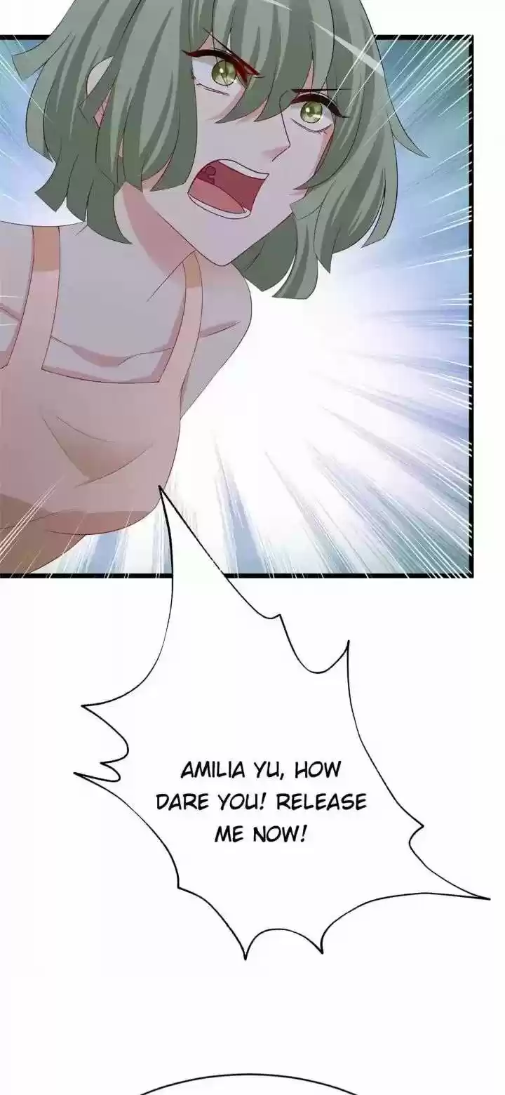 Jerk, You Can't Escape Chapter 186