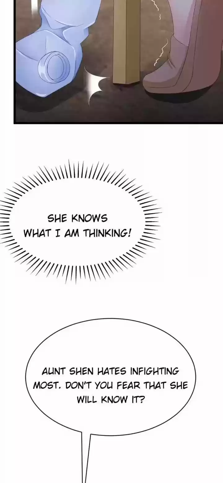 Jerk, You Can't Escape Chapter 186