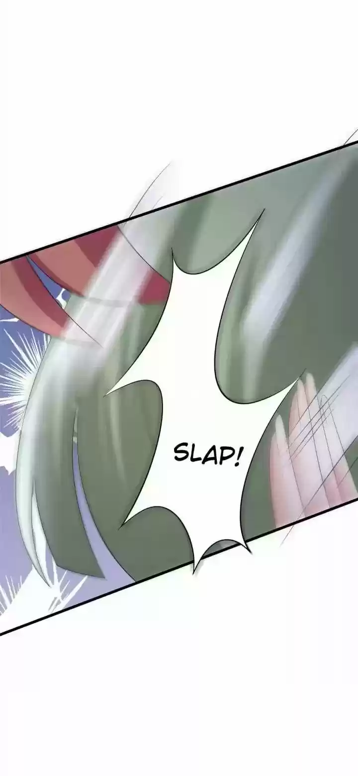 Jerk, You Can't Escape Chapter 186