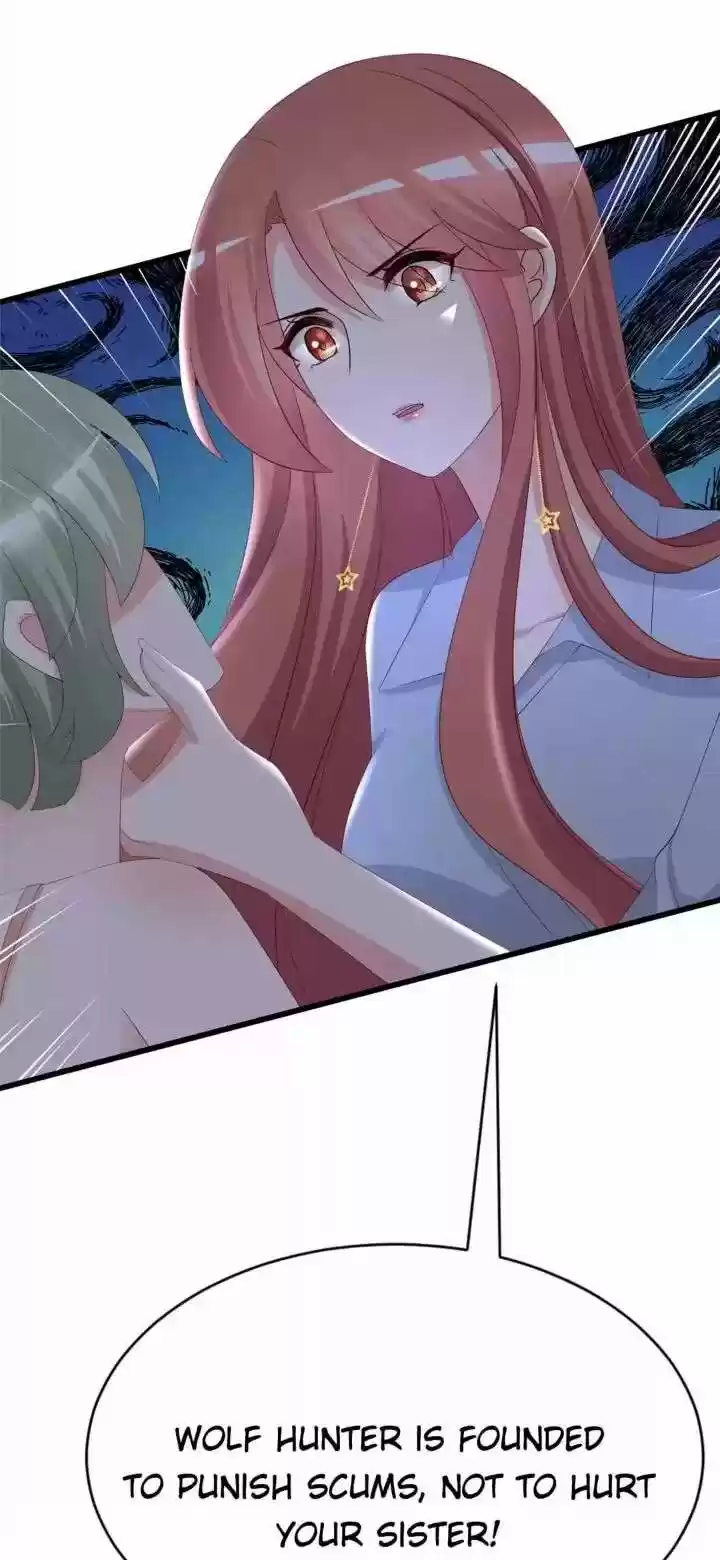 Jerk, You Can't Escape Chapter 186