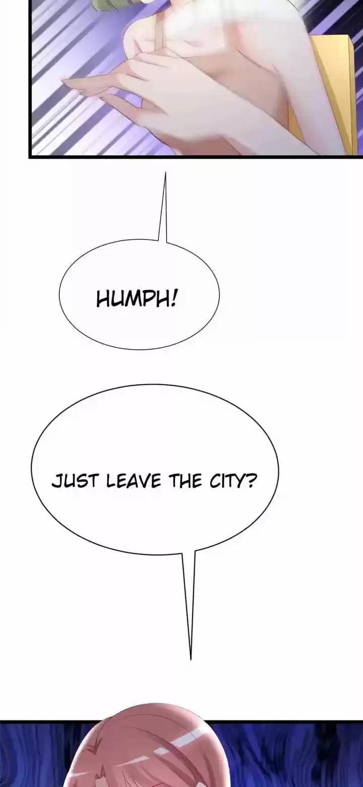 Jerk, You Can't Escape Chapter 186