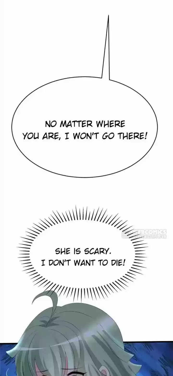 Jerk, You Can't Escape Chapter 186